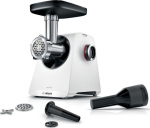 Bosch Group Bosch Serie | 4 MultiPower MFWS420W Meat grinder 1.9kW Hvid