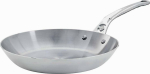 De Buyer Mineral B Element Pro Steel Frying Pan 20 cm