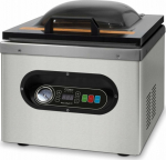 Caso Germany CASO DESIGN VacuChef 77 chamber packing machine