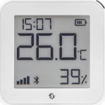 [AI generated title] Shelly Smart Plug And Temperature Sensor Wi-Fi Connection