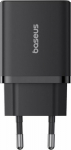 Charger Baseus Cube C+U 30W EU (cluster black)