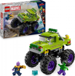 LEGO Super Heroes Marvel 76312 &ndash; Hulk&