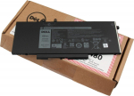 DEL Dell 68Wh Lithium-Ion battery for laptops - Battery - 4.250 mAh