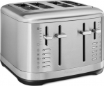 KitchenAid 5KMT4109ESX inox