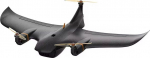 Dron Fimi Manta PNP-FC
