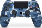RoGer PlayStation DualShock 4 v2 Wireless Game Controller for PS4 / PS TV / PS Now