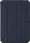 Pipetto Origami No1 Original case, dark blue - iPad mini (2024/2021)