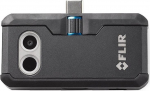FLIR One FP3IC thermal imaging camera Noise equivalent temperature difference (NETD) Black 160 x 120 pixels