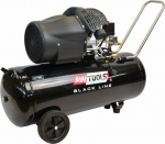 AWTOOLS COMPRESSOR AC100V 100L V 3.0HP BLACK LINE