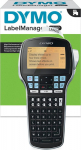 DYMO LabelManager 420P 6/9/12/19 mm D1-Bands ABC UK/HK