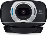 Log Logitech Webcam C615 HD, C615, 1920 x 1080 pixels