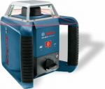 Bosch Laser leveling device GRL 400 H czerwony 400 m