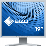 EIZO 48.3cm (19") S1934H-GY 5:4 DVI+DP LED IPS Lift bl