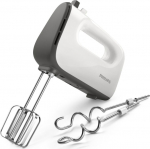 Philips Viva Collection Mixer HR3740/00 450 W 5 speeds + turbo Cashmere grey