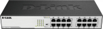 D-Link DGS-1016D
