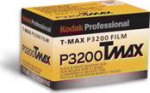 1 Kodak TMZ 3200 135/36