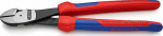 Knipex Side cutters with large leverage 250mm (74 02 250)