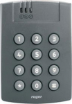 Access controller ROGER PR612