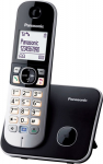 Panasonic KX-TG6811GB black