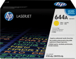 HP Toner Yellow CLJ 4730, Pages 12.000