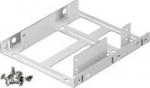 Logilink | Harddisk Mounting Set, 2.5" to 3.5"