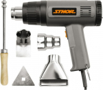 Heat Gun Sthor 1500 W (79328)