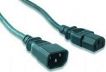 GEMBIRD Power extension cable 5M VDE