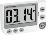 TFA-Dostmann TFA 38.2024 electronic timer