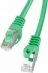 Lanberg Patchcord Lanberg Ftp Kat.6 1m Green