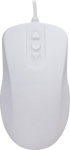 Contour Design Contour ACTIVE KEY MMS AK-PMH12 Corded wei&szlig; ERGO IP68