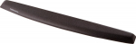 Fellowes | Foam Keyboard Pad Memory Foam | Keyboard wrist rest | 490 x 58.7 x 23.9 mm | Black