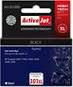 Activejet AH-302BRX ink (replacement for HP 302XL F6U68AE; Premium; 20 ml; black)