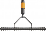 Fiskars 135513 - Schwarz - Orange - Stahl - 365 mm - 360 mm - 75 mm - 961 g