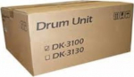 Kyo Kyocera Drum Unit DK-3100, 302MS93020, Original