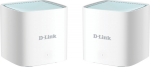 D-Link M15-2 EAGLE PRO AI AX1500 Mesh System - 2 Pack