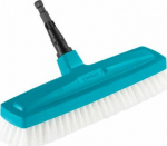 Gardena Combisystem scrub brush (3639-20)