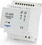 interface ROGER UT-4DR