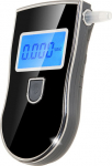 Tracer X101 - Digital breathalyzer | Semiconductor | %BAC / &permil;BAC / mg/L | display LCD
