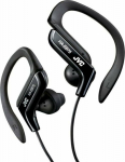 Headphones JVC HA-EB75 (HA-EB75-B-E)