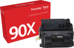 Xerox Toner Everyday HP 90X (CE390X) Black