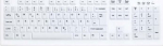 Contour Design Contour ACTIVE KEY MTA AK-C8100 Corded DE-Layout wei&szlig;