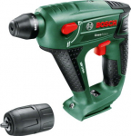 Bosch Group Bosch Uneo Maxx Hammer Drill No battery 18V 0.6Joule