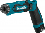 Makita DF012DSE - Bohrer/Screwdrivers - schnurlos