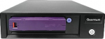 Quantum Tape Drive LTO-8 HH SAS intern black