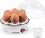 ESP Guitar Company Esperanza EKE001 egg cooker 7 egg(s) 350 W White
