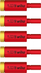 Wiha easyTorque Set with Adapter electric
