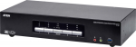 ATE ATEN CS1964 - KVM-/Audio-/USB-Switch - 4 x KVM/Audio