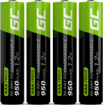 Green Cell Akumulator Greencell AAA / R03 950mAh 4 szt