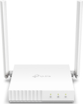 Wireless Router|TP-LINK|Wireless Router|300 Mbps|IEEE 802.11b|IEEE 802.11g|IEEE 802.11n|1 WAN|4x10/100M|Number of antennas 2|TL-WR844N