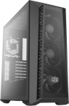 Col Cooler Master MasterBox 520 Mesh Black MB520-KGNN-SNO - Midi/Minitower - ATX